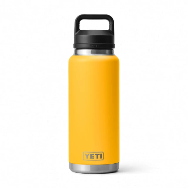 Yeti Rambler 36 Oz Bottle With Chug Cap 5 Yeti Rambler 36 Oz Bottle With Chug Cap - Image 5
