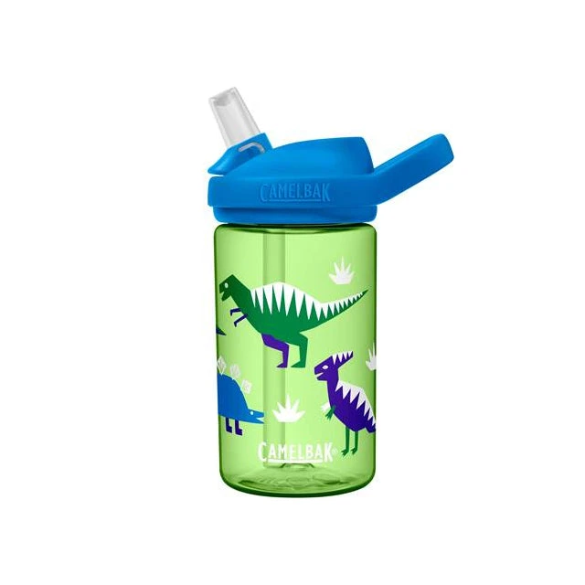 Camelbak Eddy+ Kids 14oz 2 Camelbak Eddy+ Kids 14oz - Image 2