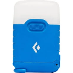 Black Diamond Zip Lantern 5 Black Diamond Zip Lantern -Chic Camping Store 620718 POWL ZIP LANTERN POWELL BLUE 01