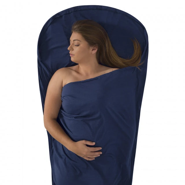 Sea To Summit Expander Travel Liner - Long Rectangular 1 Sea To Summit Expander Travel Liner - Long Rectangular