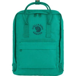 Fjallraven Re-Kanken Backpack -Chic Camping Store 7323450315030 ss18 a rekanken 21 1