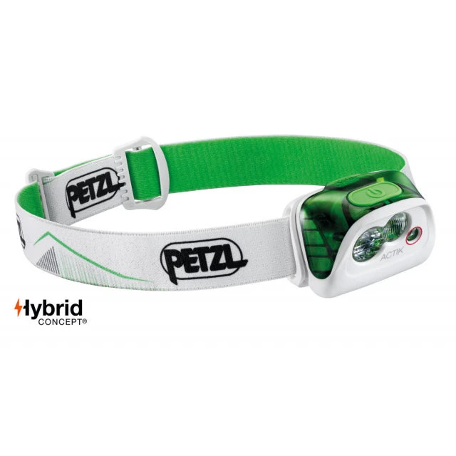 Petzl Actik 350 2 Petzl Actik 350 - Image 2