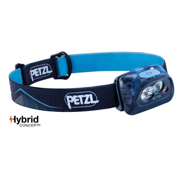 Petzl Actik 350 1 Petzl Actik 350