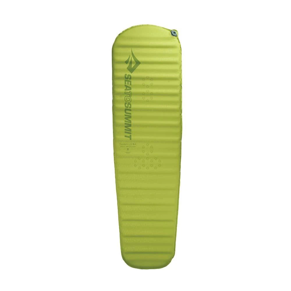 Sea To Summit Comfort Light Insulated Mat - Regular 1 Sea To Summit Comfort Light Insulated Mat - Regular