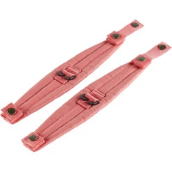 Fjallraven Kanken Shoulder Pads -Chic Camping Store Kanken Shoulder Pads F23505 Peach Pink