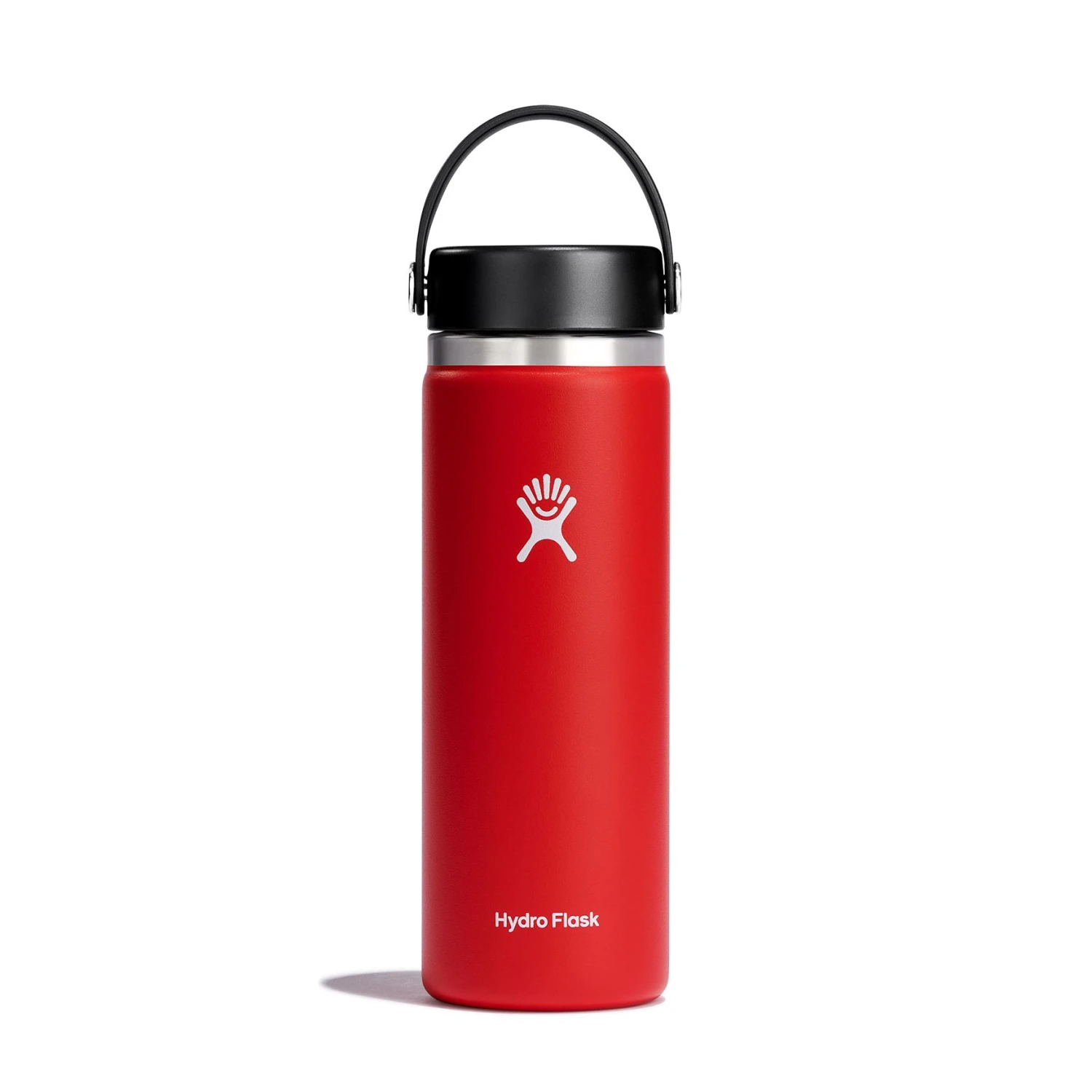 Hydro Flask 20 Oz Wide Mouth Water Bottle 2 Hydro Flask 20 Oz Wide Mouth Water Bottle - Image 2