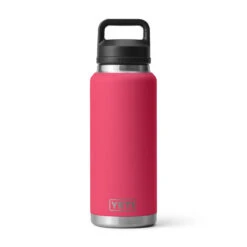 Yeti Rambler 36 Oz Bottle With Chug Cap 22 Yeti Rambler 36 Oz Bottle With Chug Cap -Chic Camping Store YETI Rambler 36oz Bottle Bimini Pink Front 4082 TransparentBG 2400x2400 5fb219ec 7123 410e a1da 7ddf93d0c849