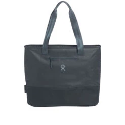 Hydro Flask 20 L Insulated Tote -Chic Camping Store insulated tote 20l blackberry frontview2