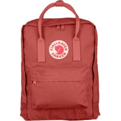 Fjallraven Kanken -Chic Camping Store kanken dahlia