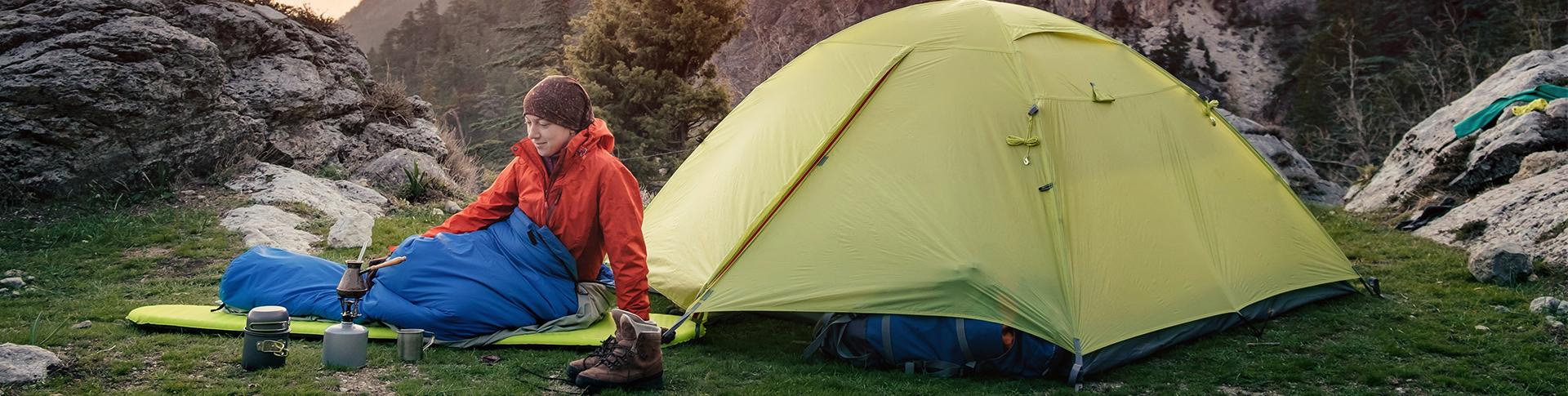 Chic Camping Store -Chic Camping Store 2