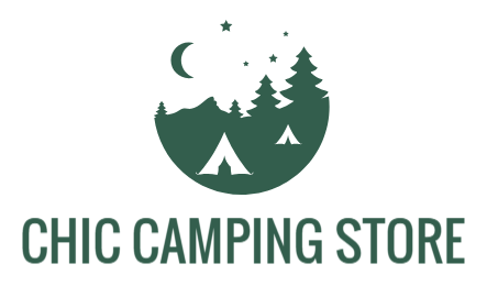 Chic Camping Store